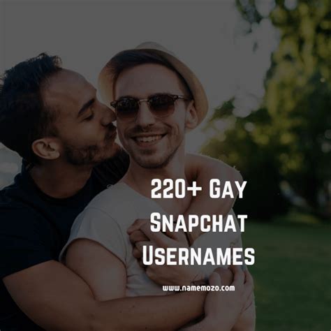 gay snapchat sexting|Gay Snapchat Sexting: Usernames for Men Seeking Men 